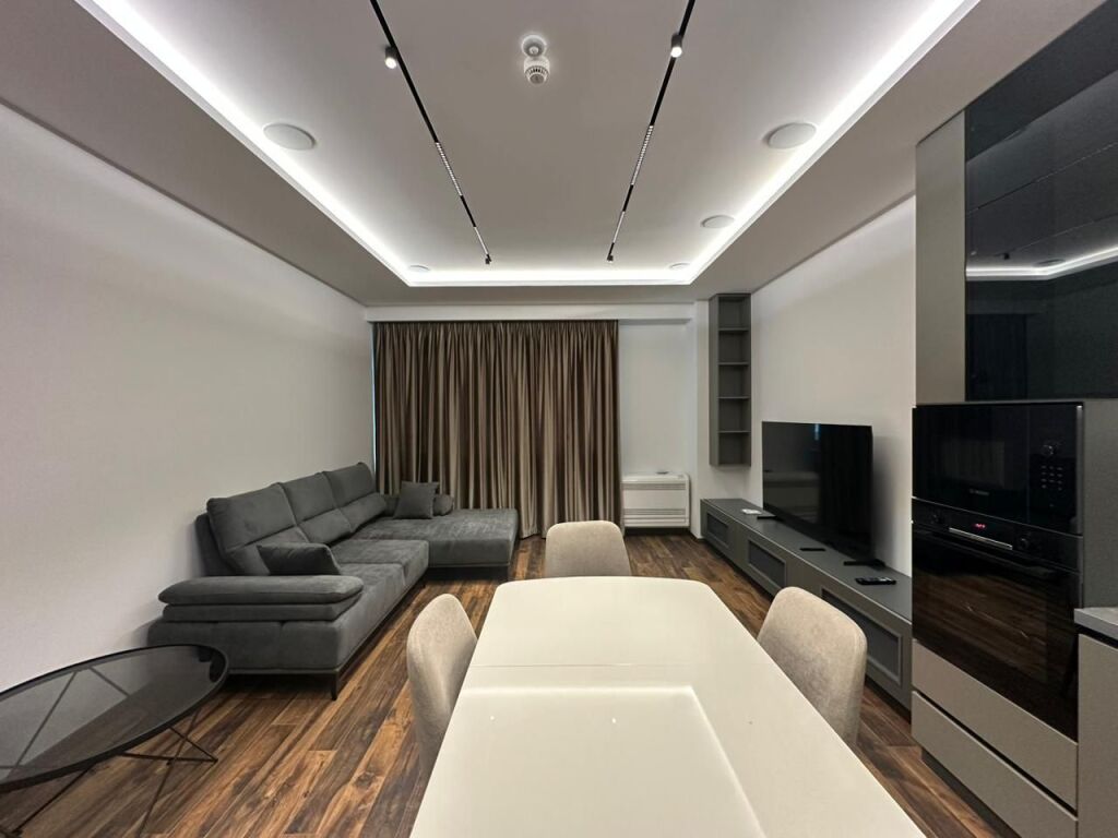 🏡 Jepet apartament modern 1+1 te Lion Park