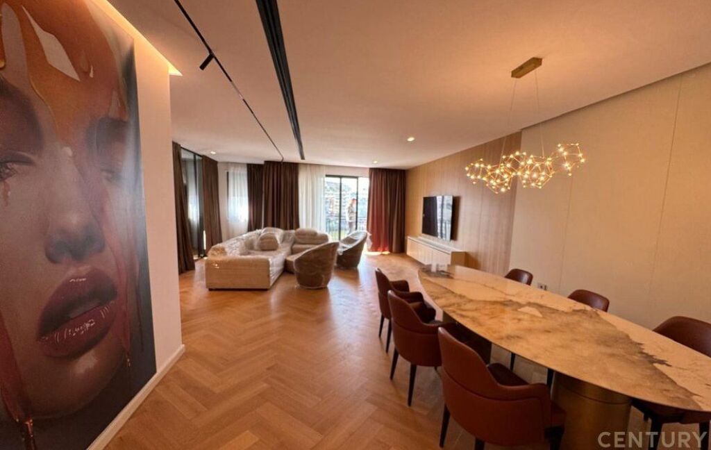 Apartment for rent 2+1+3+2P, Dry Lake