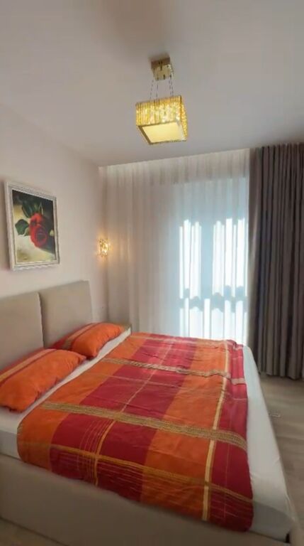 🏡 Apartment 1+1 for rent – 21 December (near Mondial)