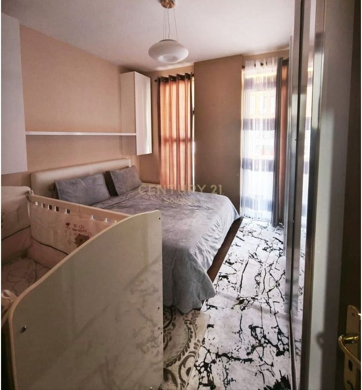 Shitet apartament 1+1 ne Astir 130,000