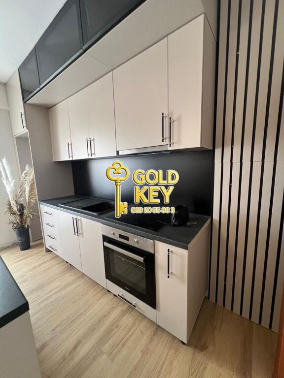 🏡 APPARTAMENTO IN AFFITTO 2+1 + BALCONE – Hotel Antalia, Durazzo