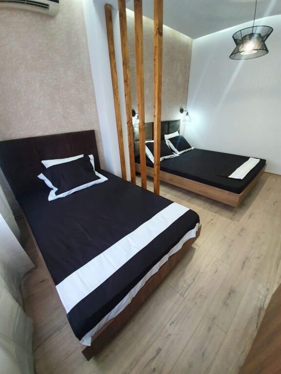 Appartamento 1+1 in Affitto Centro (via barricate)