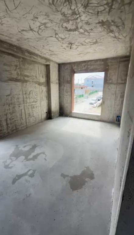 Appartamento 1+1 in vendita, 69 m², 72.000 € a Paskuqan