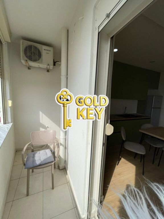 🏡 SHITET APARTAMENT 1+1 ME PAMJE DETI PLEPA DURRËS