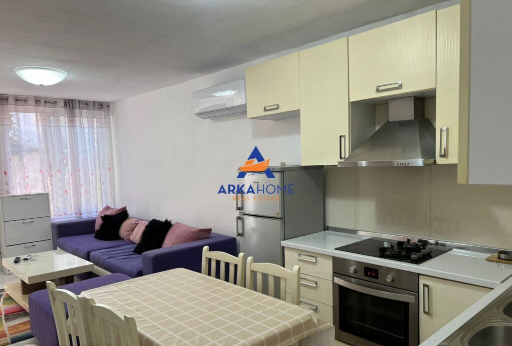 APARTMENT FOR RENT 2+1 "IMER BEQIRI STREET, 5 MAY" 45000 LEKE