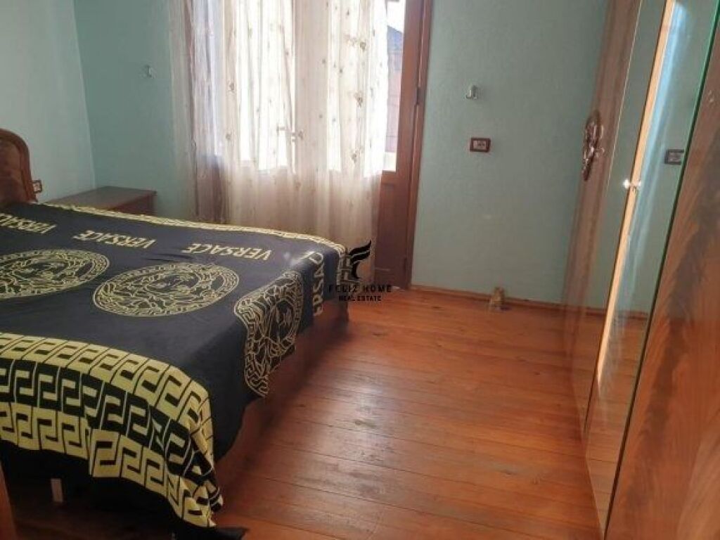 APARTAMENT ME QERA 1+1 ALLIAS 45.000 LEKE FH-66048