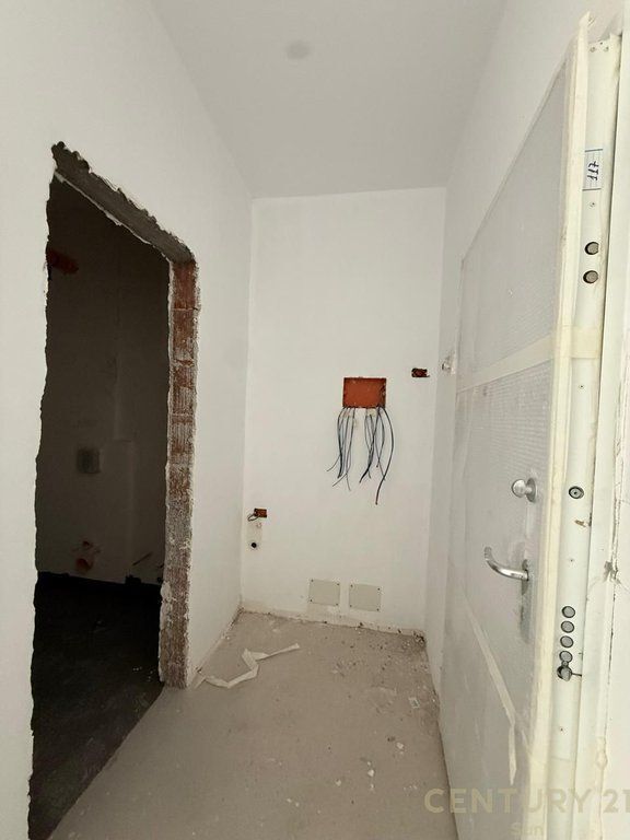 Appartamento 1+1 in vendita nella zona del Comune di Parigi