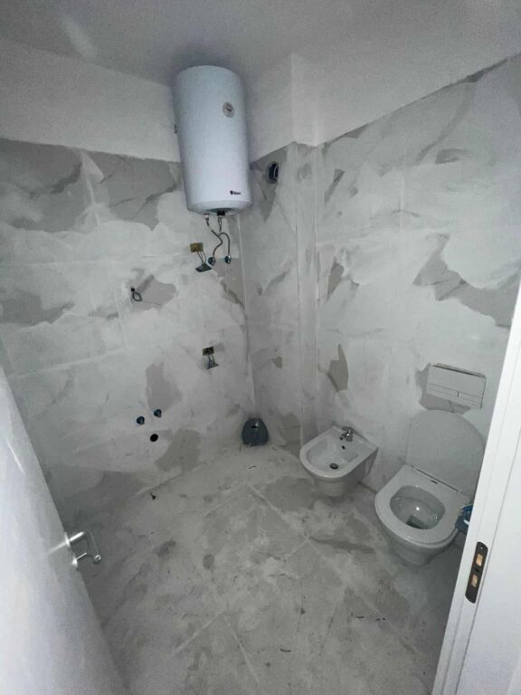 Apartment 1+1 at Univer City!