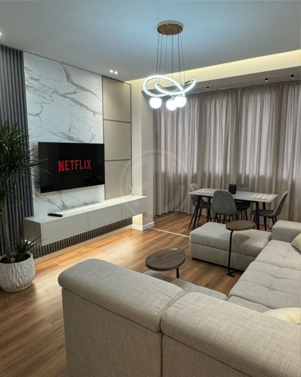 Apartment 1+1 for sale – Beach, Durrës