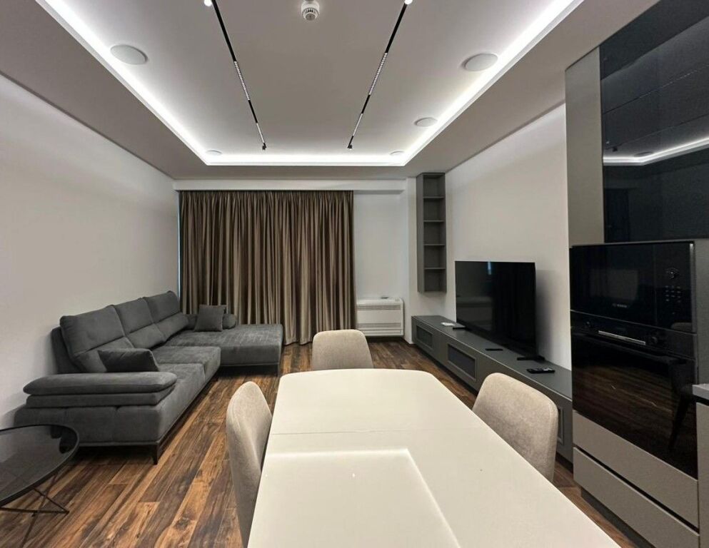 📌Apartment 1+1 for rent at Lion Park 1, Elbasan Street