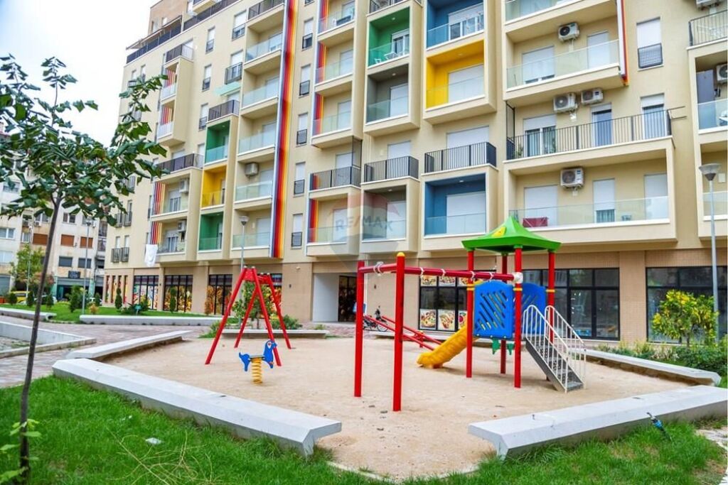 Shitet ambjent sherbimi ne Don Bosko