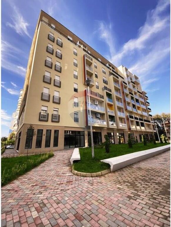 Shitet ambjent sherbimi ne Don Bosko