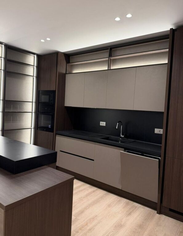 📌 Appartamento 2+1 in affitto a Lion Park 1, Via Elbasani