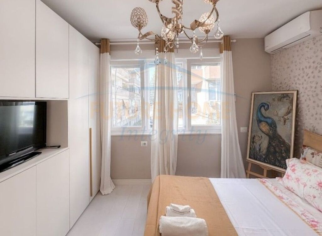 Affitto, Appartamento 2+1+2, Giardino Zoologico, Tirana.