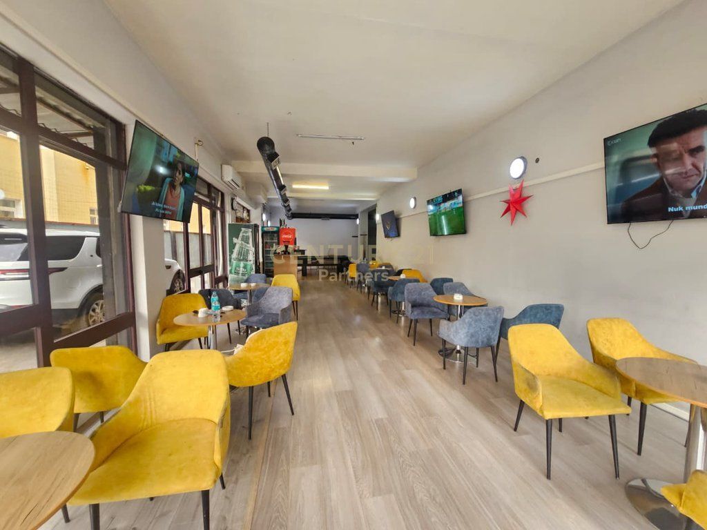 Commercial space for rent on Siri Kodra street !