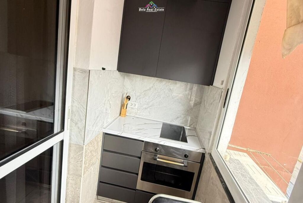 Apartament Me Qera 2+1 Tek Rruga e Dibres ( ID B221413) Tirane