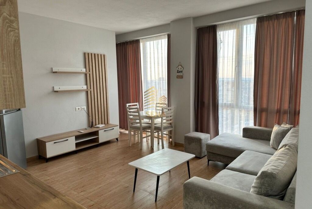 Affitto, Appartamento 1+1+balcone, Nuovo Mercato, 500 Euro/mese