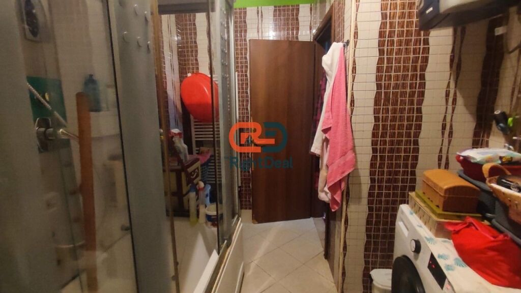 In Astir, Apartment 2+1 For Sale With Spacious Areas!!!