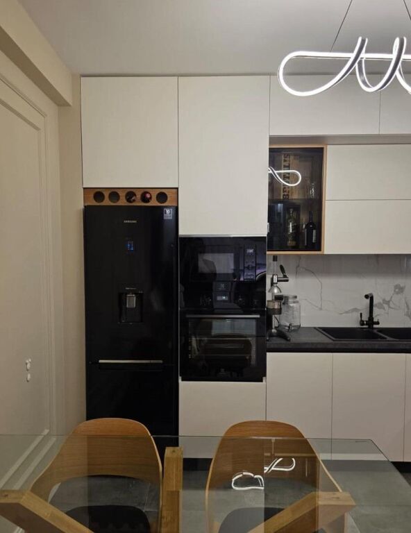 Appartamento 2+1 in Vendita – Comune di Parigi