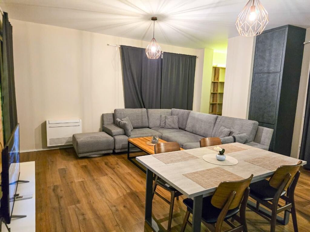 Appartamento 2+1 in affitto – Nuovo Bazaar