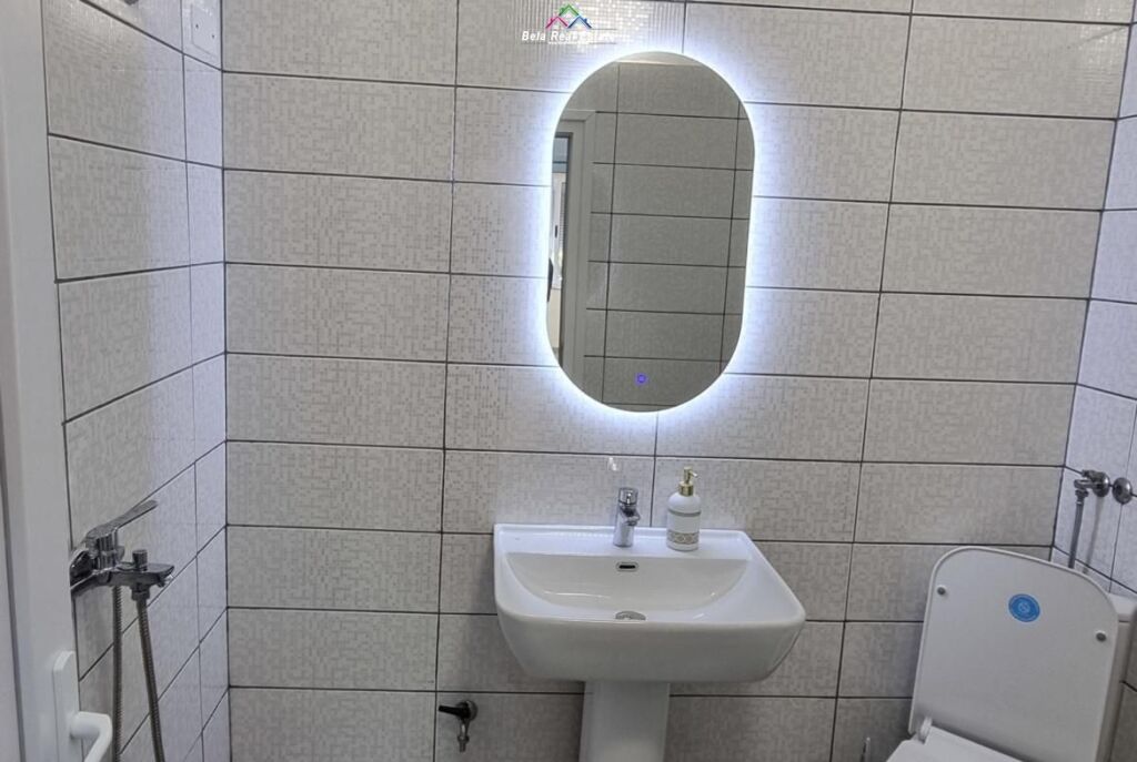 Office for Rent at Mine Peza (ID BZ2895) Tirana