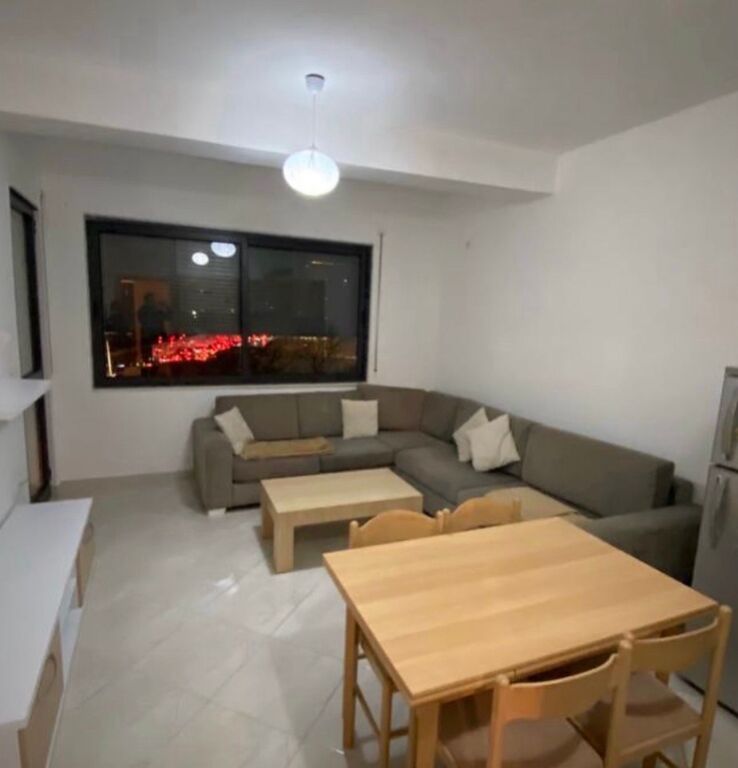 Apartment 1+1, Flour Factory!