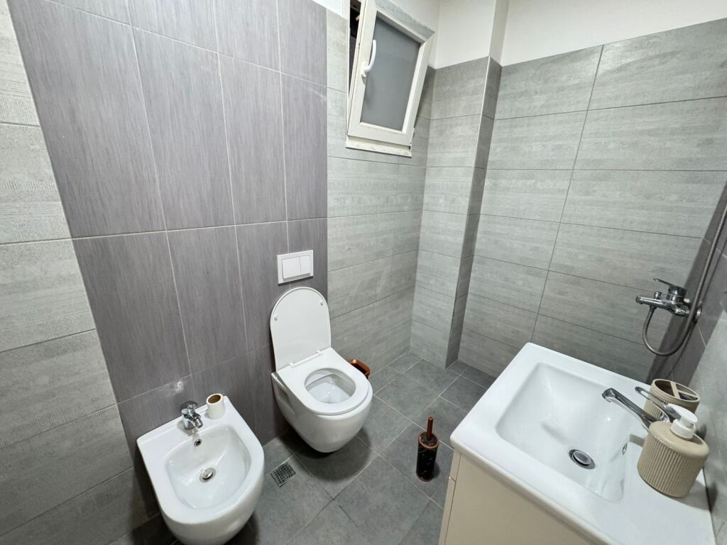 Apartment for rent 2+1 Don bosko