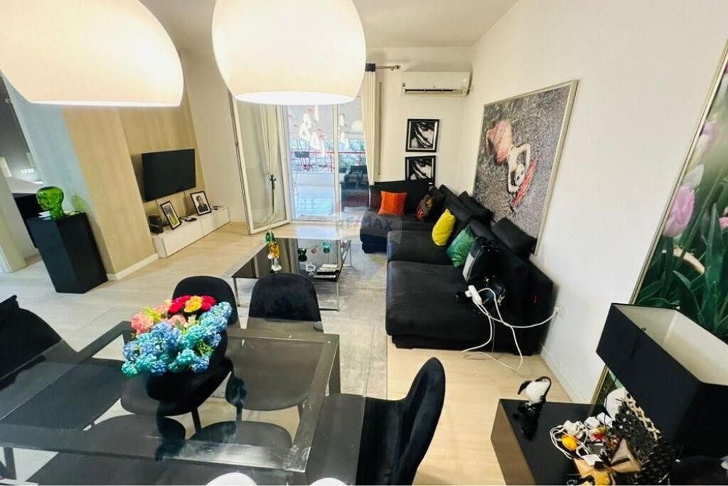 Shume prane Hipotekes ofrojme per shitje apartament te tipologjise 1+1