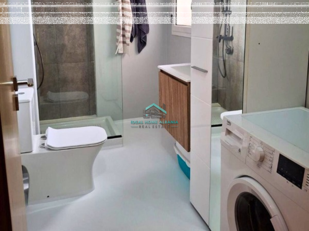 SHITET APARTAMENT 1+1 – ALBANO ROMINA, VLORE