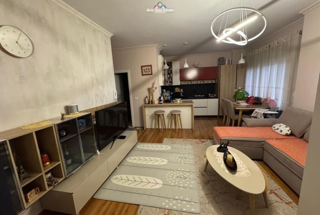 Apartment For Rent 1+1 At Kosovareve Street ( ID B2101590) Tirane