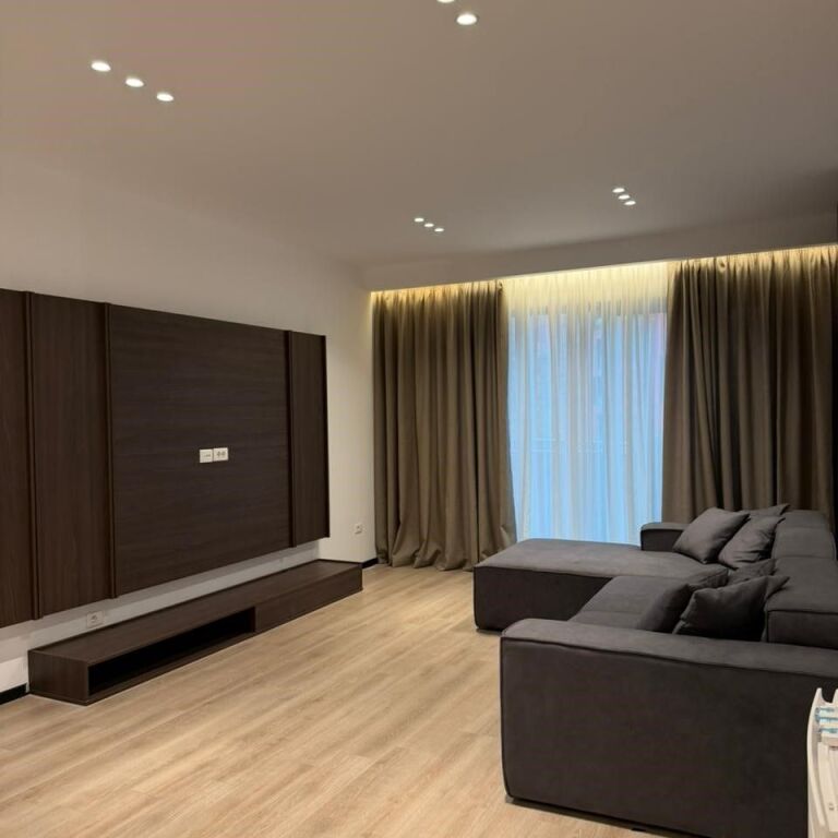 📌 Jepet Apartament 2+1 me Qira – Lion Park 1, Rruga e Elbasanit 🏡✨
