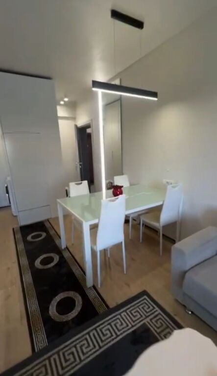 SUPER APARTMENT 1+1 FOR RENT IN DURRES BEACH