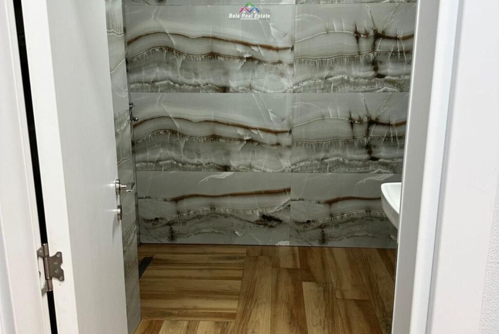 Apartment For Rent 1+1 At Riza Cerova (ID B2101591) Tirana