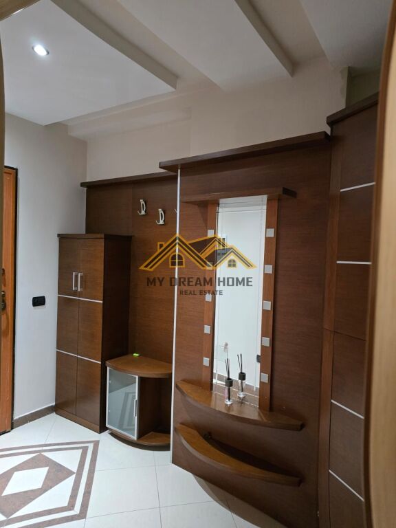 SHITET APARTAMENT 2+1+2 ISH-URT DURRËS