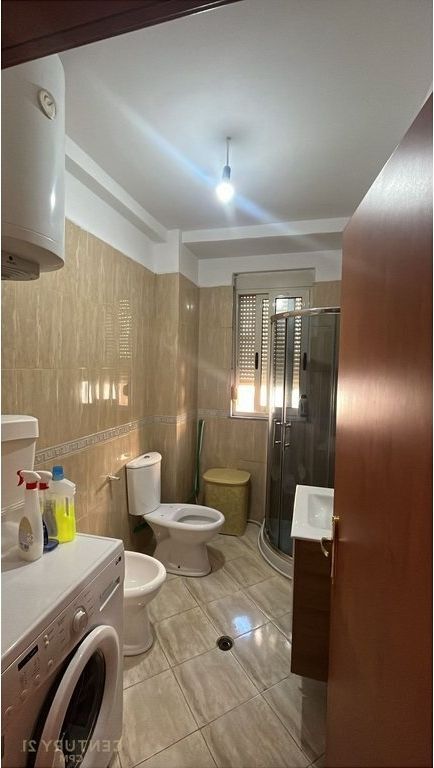 Apartment 1+1 for rent at the Dry Lake.