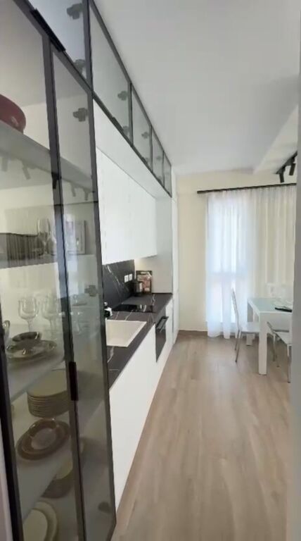 🏡 Apartment 1+1 for rent – 21 December (near Mondial)