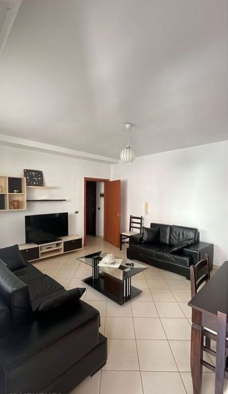 Apartment 1+1 for rent at the Dry Lake.