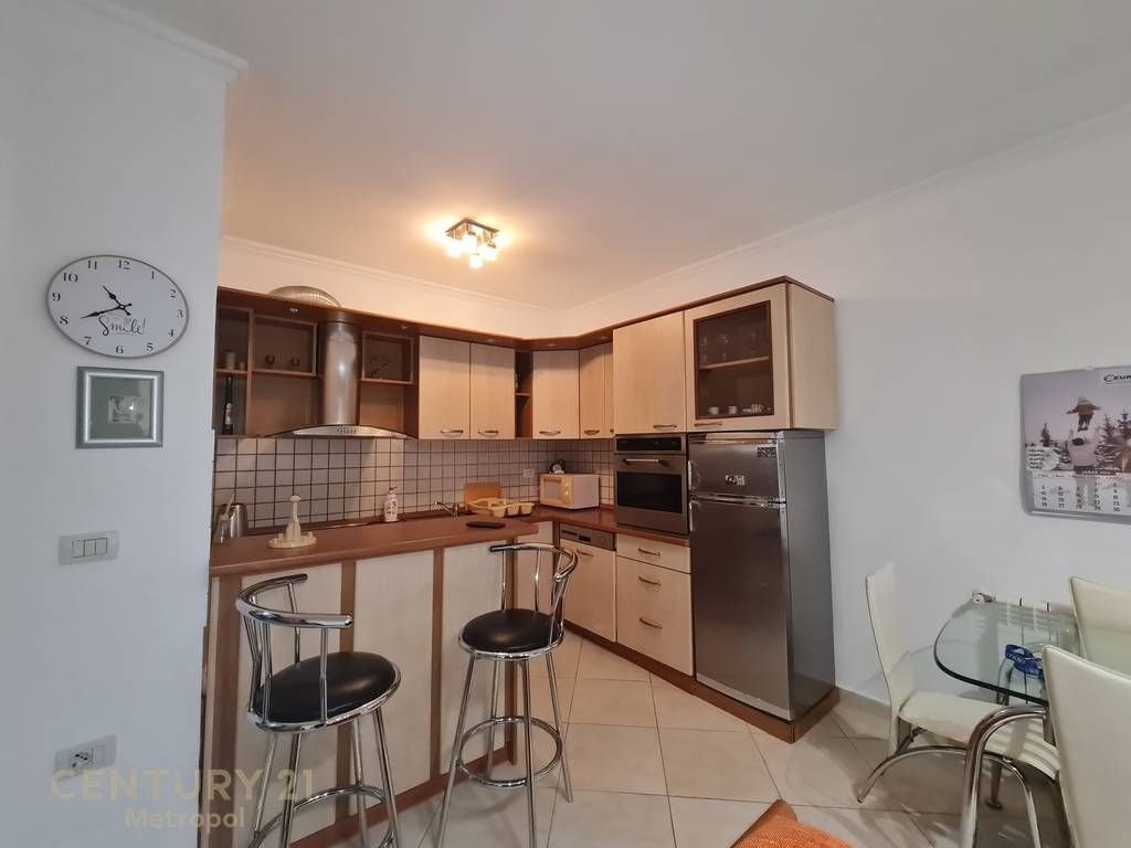 FOR RENT APARTMENT 1+1, NEAR ART TUBINA! 650 € /Month Total Area 70m2