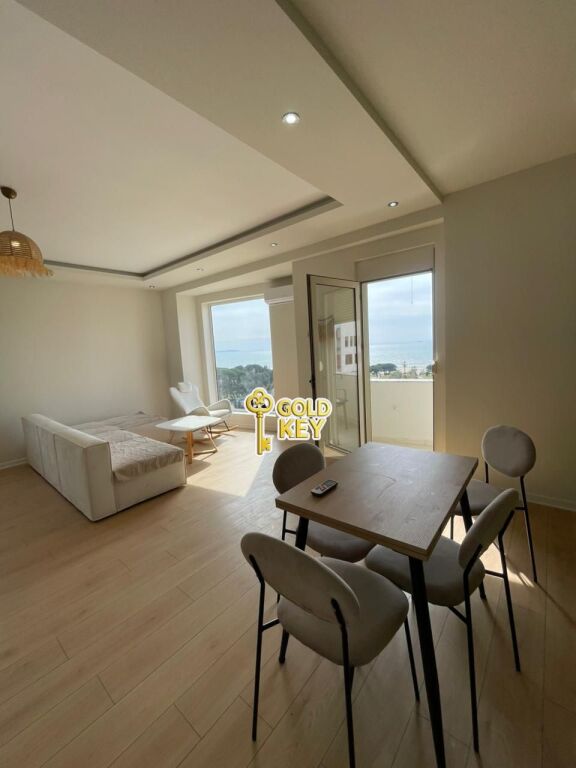 🏡 SHITET APARTAMENT 1+1 ME PAMJE DETI PLEPA DURRËS