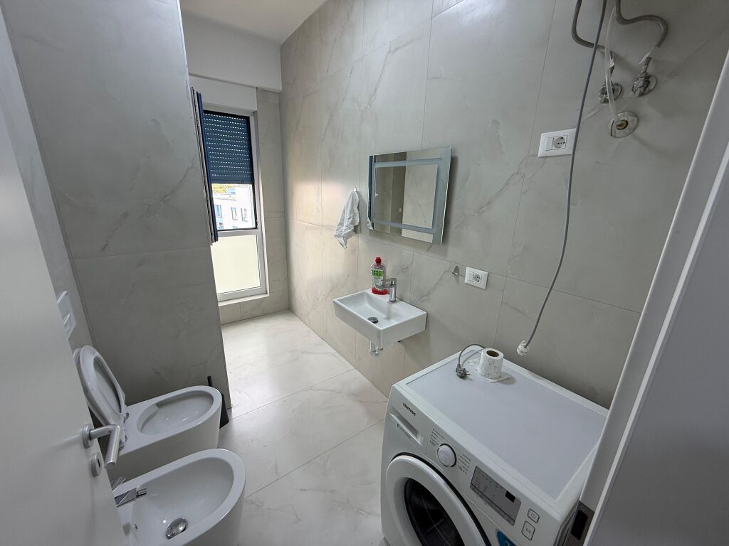 Apartment for rent 2+1+2 Oxa Residence,Fresk