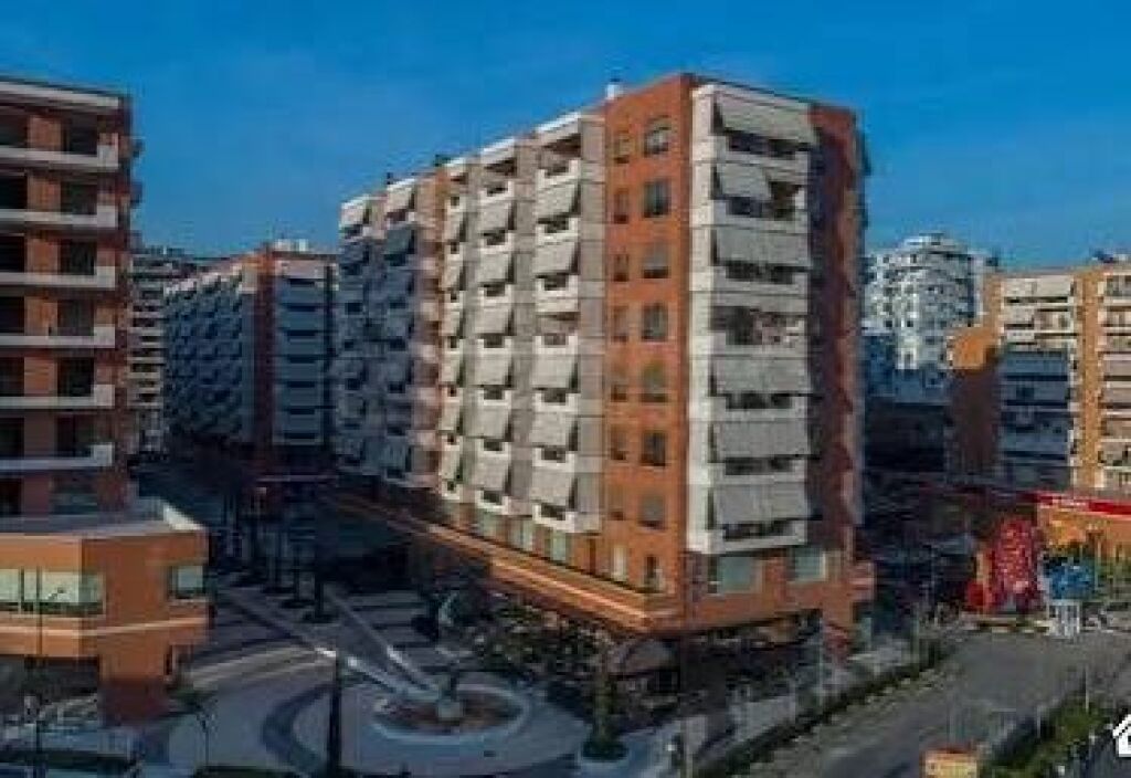 Qera apartament 1+1 , Kompleksi Delijorgji vjeter 