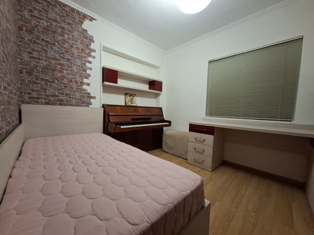 🏠 In Affitto: Appartamento 4+1 + 2 Bagni &amp; 1 Balcone (📍Accanto a Golden Tower - Mine Peza) 🔥 Posizione eccellente || Prima volta in affitto ✨️ €1.400 / mese 💶