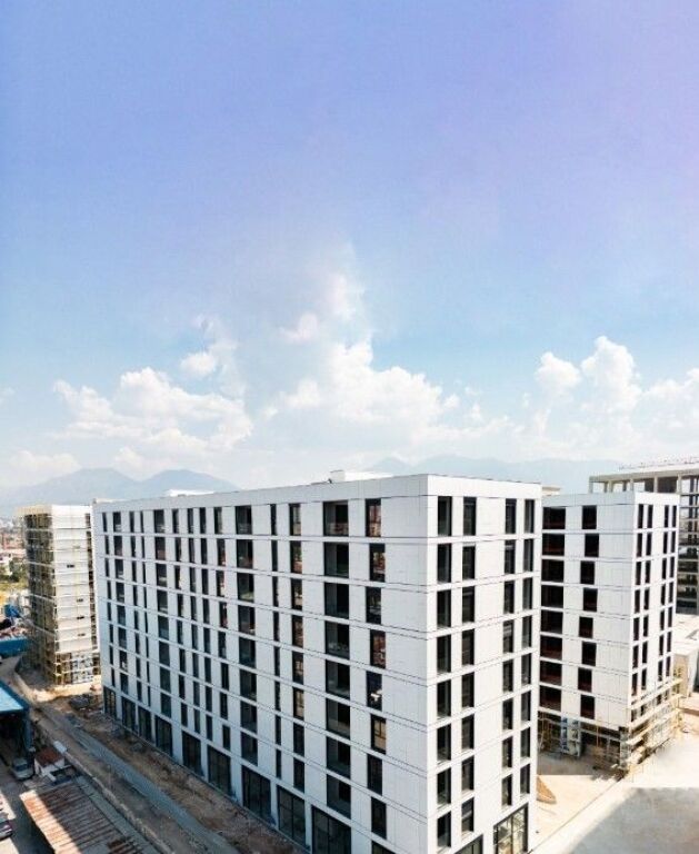 📌 Shitet apartament 2+1 tek Akses Tirana