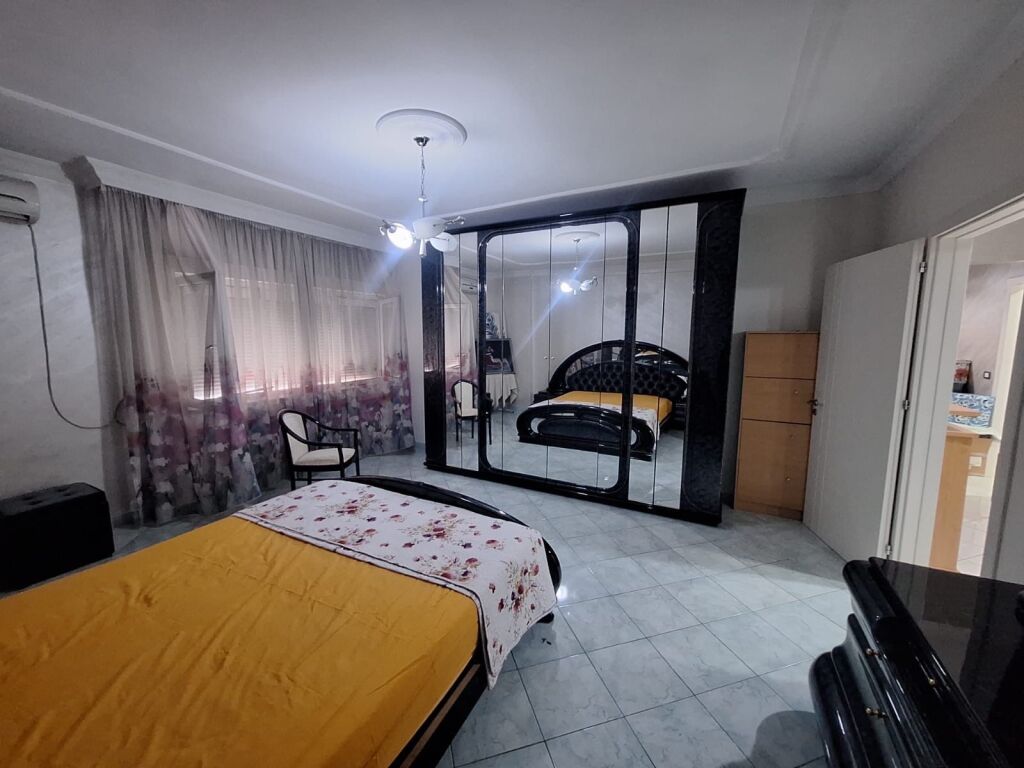 Apartment 2+1, Dritan Hoxha St.!