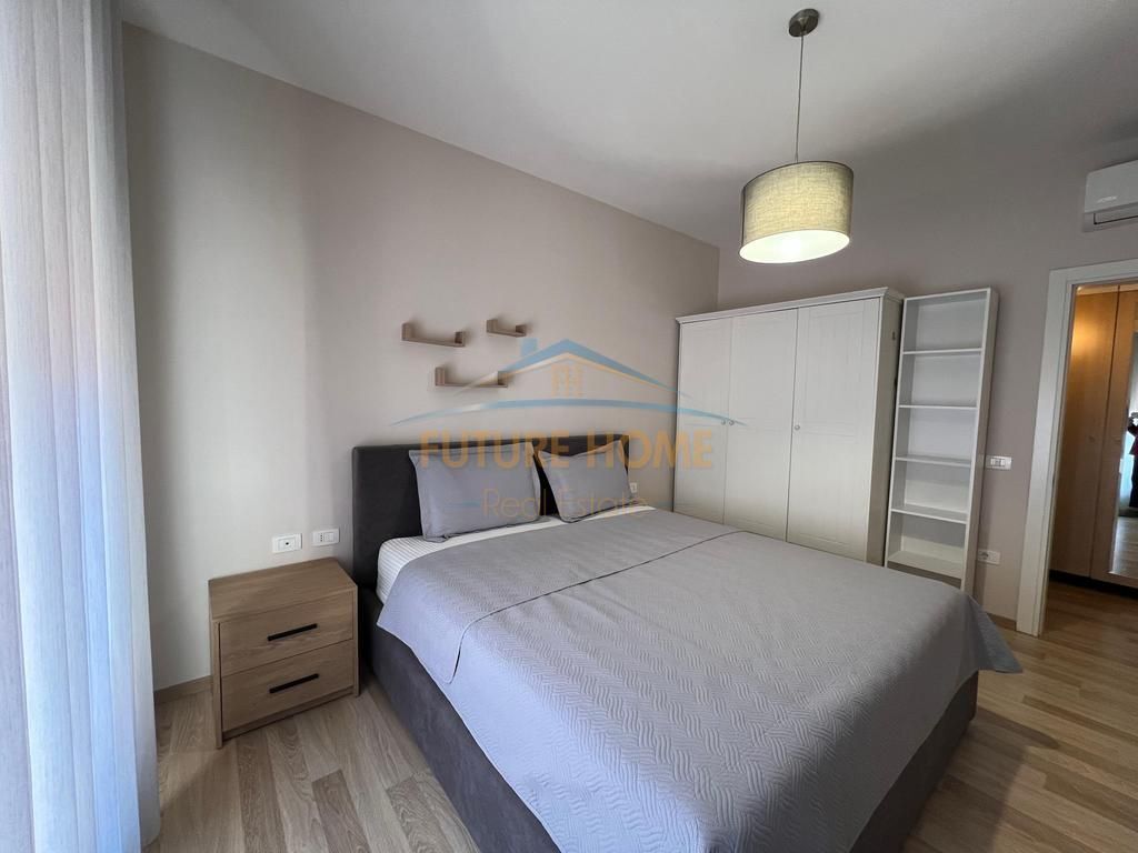 Rent, Apartment 2+1 Delijorgji Complex