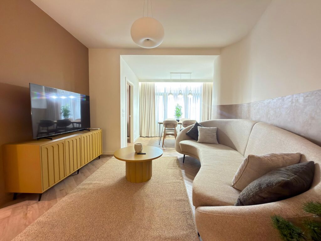 Apartment 1+1 for rent! Ballet School