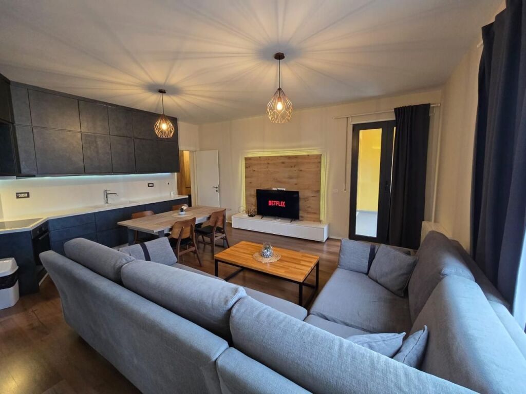 Appartamento 2+1 in affitto – Nuovo Bazaar