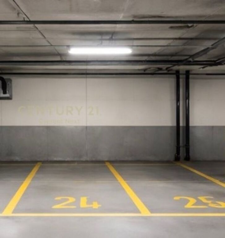 3 Poste Parkimi-Shiten