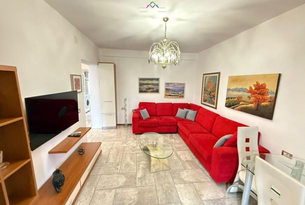 Apartament Me Qera 2+1 Tek Rruga e Dibres ( ID B221413) Tirane