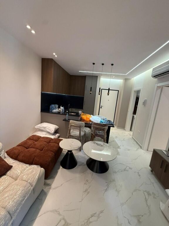 Offriamo in affitto appartamento 2+1 presso il Complesso Aura, Laprake!